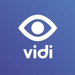Ikon VIDI Pesquisa